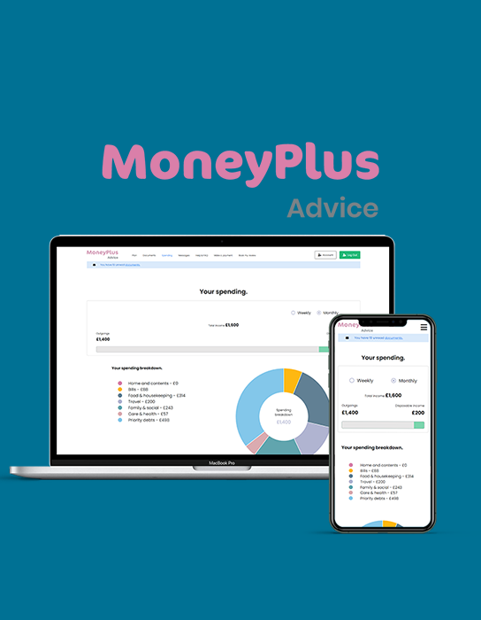 Squidd Digital Breathes New Life into MoneyPlus with a Cutting-Edge Debt Management Portal